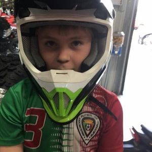 Meet your Posher, Vickie